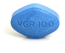 Cheap Generic Viagra (Sildenafil) for Erectile Dysfunction