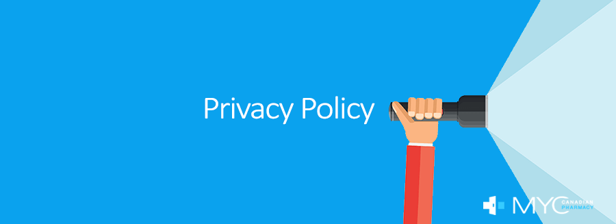 privacy policy mcp