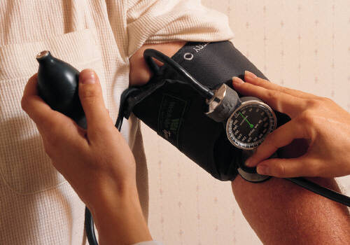 19 Essential Things About Blood Pressure