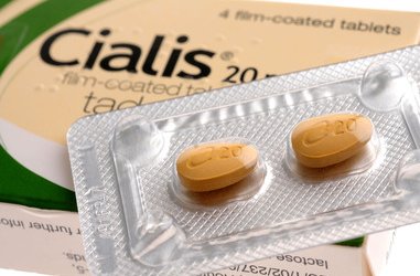 10 Viagra Pills + 10 Cialis Pills: Exclusive Powerpack from My Canadian Pharmacy