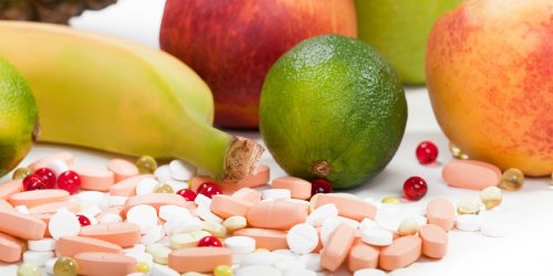 A Different Perspective on Multivitamins