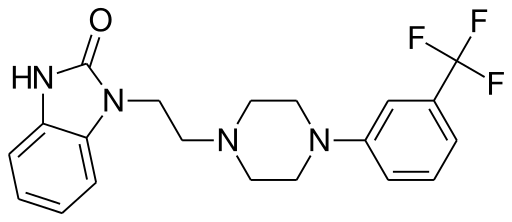 Flibanserin mcppro