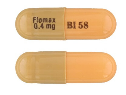 Flomax (Tamsulosin Hydrochlorid) for BPH Treatment