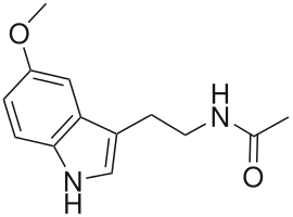 Melatonin mcppro