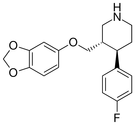 Paroxetine Alternative Medications