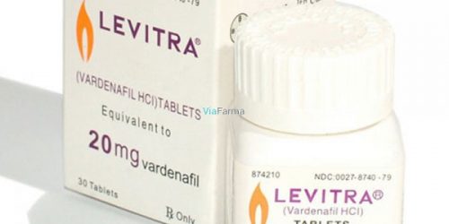 Versatility of Levitra: Perspectives of Administration