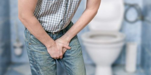 Balanitis (Swollen Foreskin): Symptoms, Causes And Treatment Options
