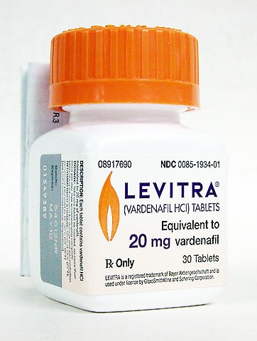 what is the best way to take levitra