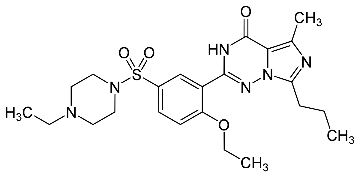 vardenafil-hydrochloride