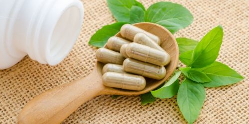 Chinese Viagra: New Herbal Formula For Erectile Dysfunction Treatment