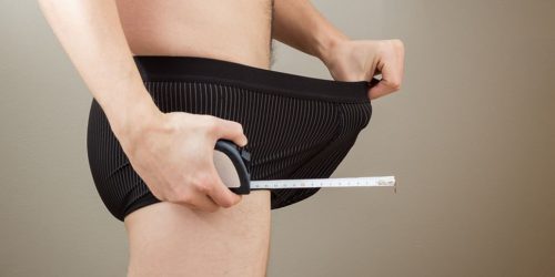 Penis Enlargement: Myths and Truths