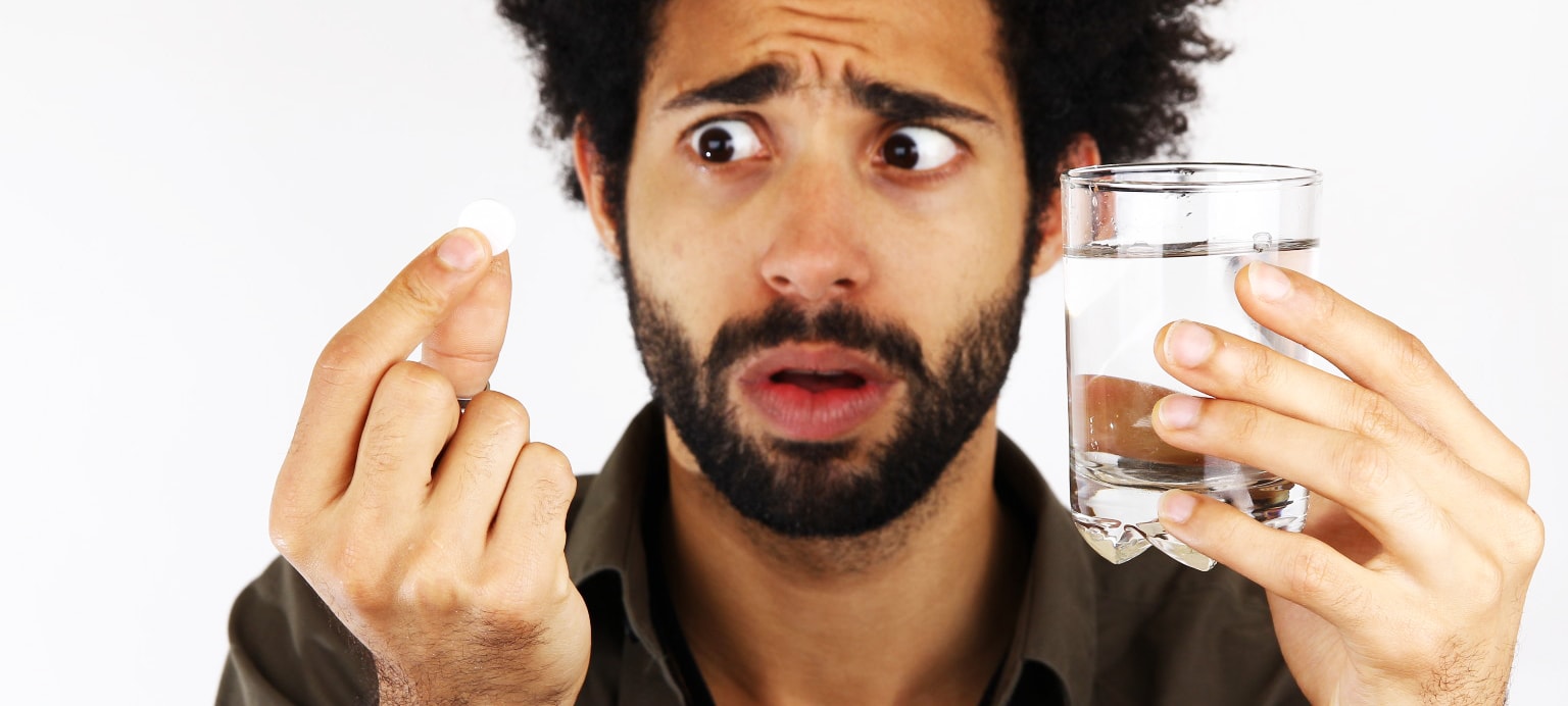 彼のために勃起不全のレビュー