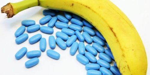 Viagra vs Aphrodisiacs: two sides of the same coin or totally different?