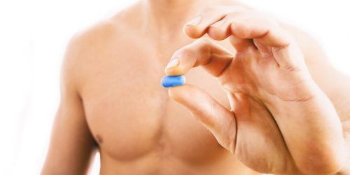 5 Reasons Why Guys Prefer Viagra