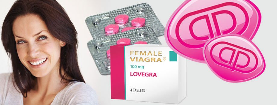 female Lovegra