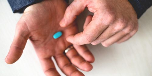 Viagra Erection and How Natural It Feels for Both Partners