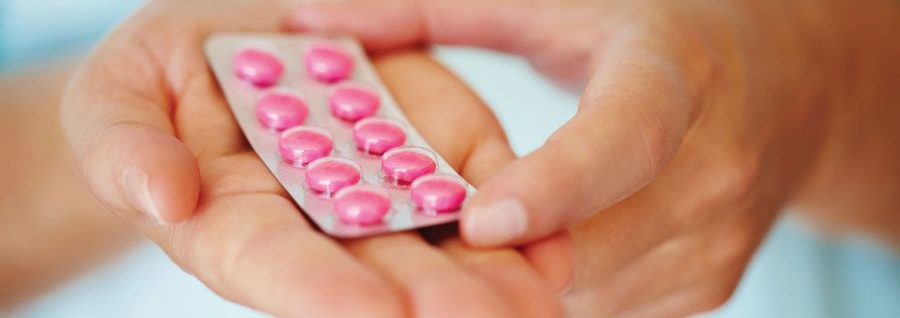 Female Viagra Was Approved in Canada